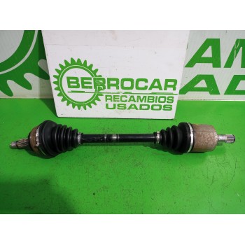 Recambio de transmision delantera derecha para honda civic berlina .5 (ma/mb) 1.5 referencia OEM IAM 44305ST3E52  