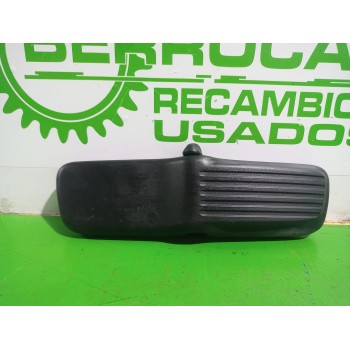 Recambio de espejo interior para opel zafira b cosmo referencia OEM IAM 1010456  
