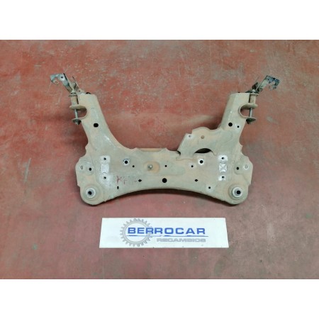 Recambio de puente delantero para renault kangoo 1.5 dci diesel fap referencia OEM IAM 544018850R  