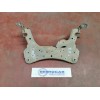 Recambio de puente delantero para renault kangoo 1.5 dci diesel fap referencia OEM IAM 544018850R  