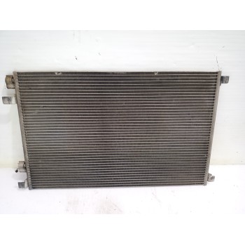 Recambio de condensador / radiador aire acondicionado para renault scenic ii authentique referencia OEM IAM 8200115543  