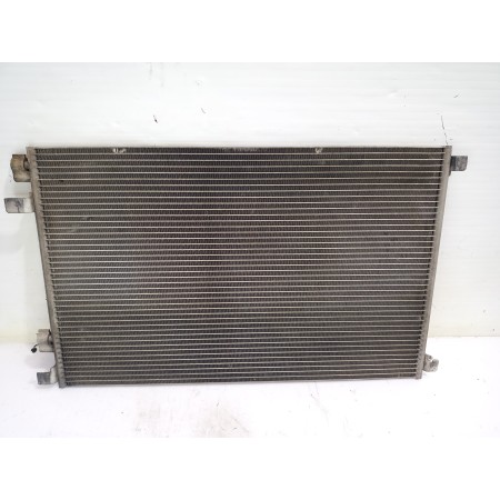 Recambio de condensador / radiador aire acondicionado para renault scenic ii authentique referencia OEM IAM 8200115543  