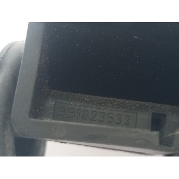 Recambio de tirador capot para volkswagen passat berlina (3b3) advance referencia OEM IAM 3B1823533  