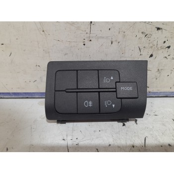 Recambio de mando luces para citroën jumper kasten 2.2 e-hdi fap cat referencia OEM IAM 07355860830  