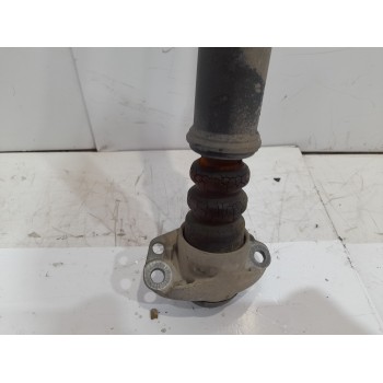 Recambio de amortiguador trasero izquierdo para volkswagen polo (9n3) 1.4 tdi referencia OEM IAM 6Q0513025  