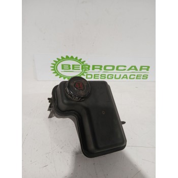 Recambio de deposito expansion para peugeot 407 (6d_) 1.6 hdi 110 (6d9hzc, 6d9hyc) referencia OEM IAM 1323S7  