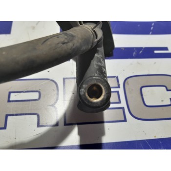 Recambio de cilindro embrague para hyundai getz (tb) 1.5 crdi cat referencia OEM IAM ETF59KF2  