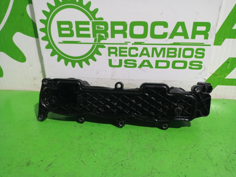 Recambio de tapa balancines para citroën c4 berlina 1.6 16v hdi referencia OEM IAM 993760  