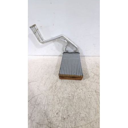 Recambio de radiador calefaccion / aire acondicionado para audi a4 b6 (8e2) 1.9 tdi referencia OEM IAM 8E1820031  