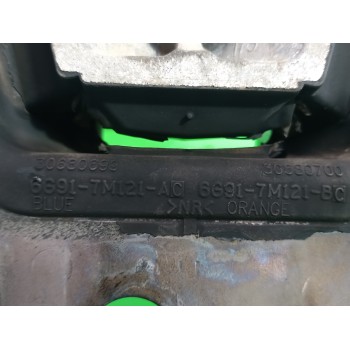 Recambio de soporte caja cambios para ford s-max (ca1) 1.8 tdci cat referencia OEM IAM 6G917M121AC  