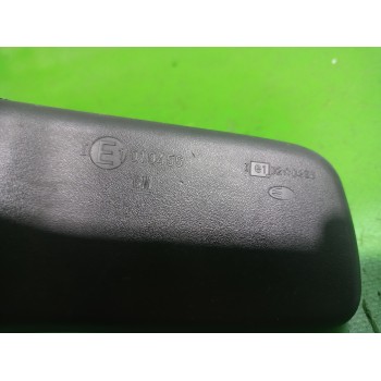Recambio de espejo interior para opel zafira b cosmo referencia OEM IAM 1010456  