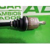 Recambio de transmision delantera derecha para honda civic berlina .5 (ma/mb) 1.5 referencia OEM IAM 44305ST3E52  