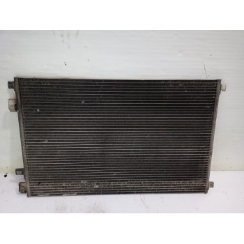 Recambio de condensador / radiador aire acondicionado para renault scenic ii authentique referencia OEM IAM 8200115543  