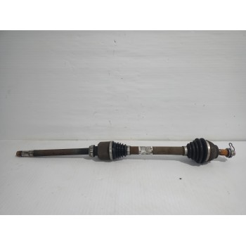 TRANSMISION DELANTERA DERECHA 9684135480 