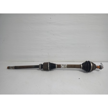 Recambio de transmision delantera derecha para peugeot 3008 style referencia OEM IAM 9684135480  