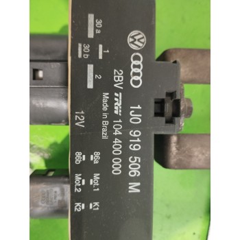 Recambio de modulo electronico para seat ibiza (6l1) 1.9 sdi referencia OEM IAM 1J0919506M  