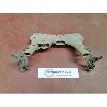 Recambio de puente delantero para renault kangoo 1.5 dci diesel fap referencia OEM IAM 544018850R  