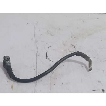 Recambio de borna negativa para volkswagen passat berlina (3b3) advance referencia OEM IAM 3Q0915181B  