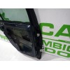 Recambio de puerta trasera izquierda para volkswagen golf vi (5k1) advance referencia OEM IAM 5K6833055K  