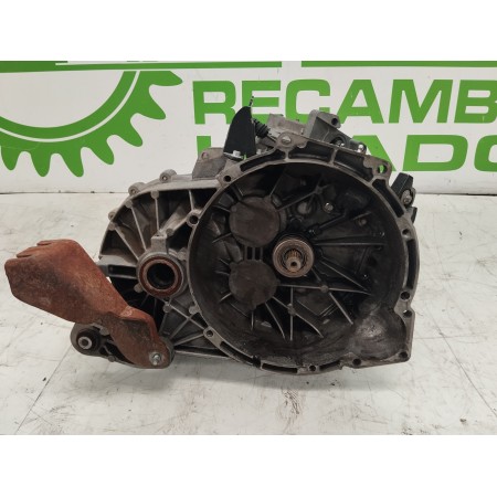 Recambio de caja cambios para ford s-max (ca1) 1.8 tdci cat referencia OEM IAM 6M2R7F096FA  