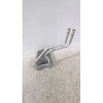 Recambio de radiador calefaccion / aire acondicionado para audi a4 b6 (8e2) 1.9 tdi referencia OEM IAM 8E1820031  