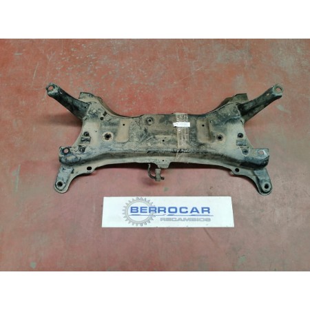 Recambio de puente delantero para peugeot 107 1.0 cat (384f) referencia OEM IAM 3502FX  