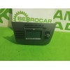 Recambio de sistema audio / radio cd para seat altea xl (5p5) 1.9 tdi referencia OEM IAM W05P1035186B  