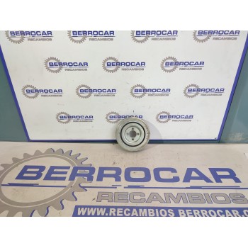 Recambio de polea cigueñal para fiat grande punto (199) referencia OEM IAM 55200498  