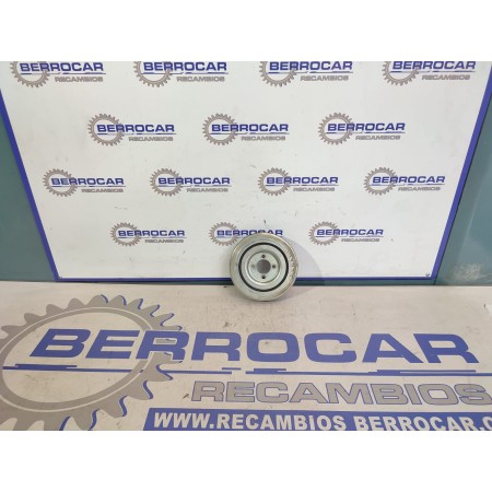 Recambio de polea cigueñal para fiat grande punto (199) referencia OEM IAM 55200498  