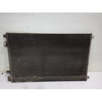 Recambio de condensador / radiador aire acondicionado para renault scenic ii authentique referencia OEM IAM 8200115543  
