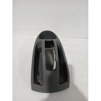 Recambio de moldura para citroën c1 (pm_, pn_) 1.4 hdi referencia OEM IAM 589110H010  