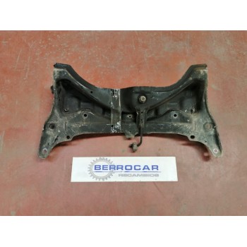 Recambio de puente delantero para peugeot 107 1.0 cat (384f) referencia OEM IAM 3502FX  