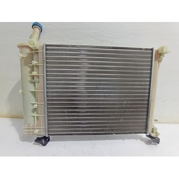 Recambio de radiador agua para fiat 500 cabrio (150) aniversario referencia OEM IAM 51787115  