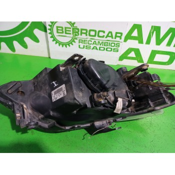 Recambio de faro izquierdo para seat ibiza (6j5) emoción referencia OEM IAM 6J1941021C  