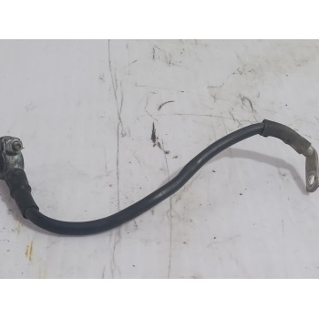 Recambio de borna negativa para volkswagen passat berlina (3b3) advance referencia OEM IAM 3Q0915181B  