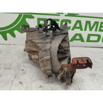 Recambio de caja cambios para ford s-max (ca1) 1.8 tdci cat referencia OEM IAM 6M2R7F096FA  