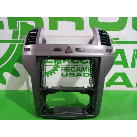 Recambio de rejilla aireadora para opel zafira b cosmo referencia OEM IAM 13162545  