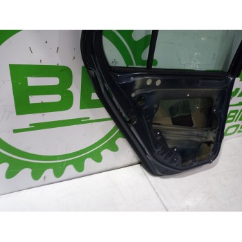 Recambio de puerta trasera izquierda para volkswagen golf vi (5k1) advance referencia OEM IAM 5K6833055K  