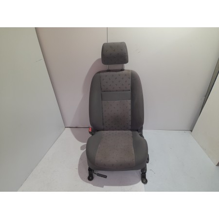 Recambio de asiento delantero izquierdo para hyundai getz (tb) 1.5 crdi cat referencia OEM IAM 885001C300BJ  
