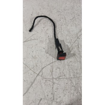 WARNING 8E09415095PR 