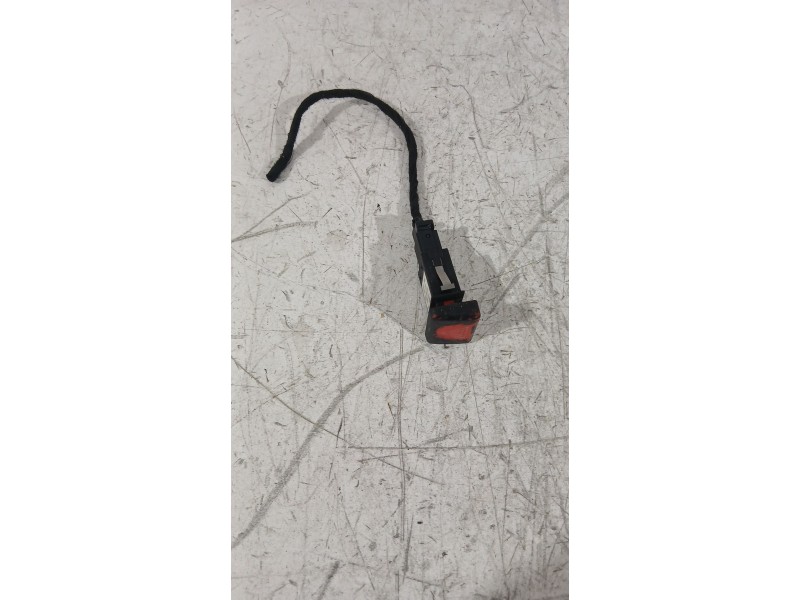 Recambio de warning para audi a4 b6 (8e2) 1.9 tdi referencia OEM IAM 8E09415095PR  