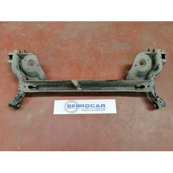 Recambio de puente trasero para peugeot 107 1.0 cat (384f) referencia OEM IAM 5148J8  