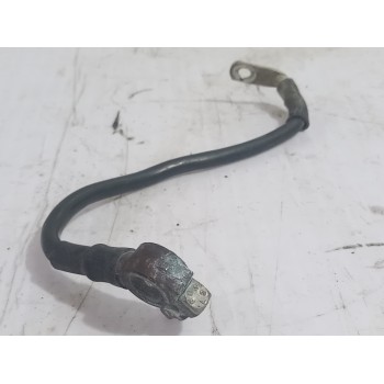 Recambio de borna negativa para volkswagen passat berlina (3b3) advance referencia OEM IAM 3Q0915181B  