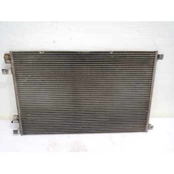Recambio de condensador / radiador aire acondicionado para renault scenic ii authentique referencia OEM IAM 8200115543  