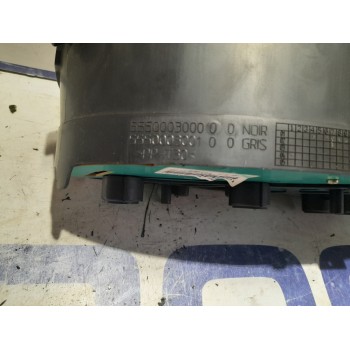 Recambio de cuadro instrumentos para peugeot 206 berlina 1.9 diesel referencia OEM IAM 9645096180  