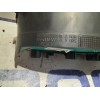 Recambio de cuadro instrumentos para peugeot 206 berlina 1.9 diesel referencia OEM IAM 9645096180  