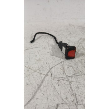 Recambio de warning para audi a4 b6 (8e2) 1.9 tdi referencia OEM IAM 8E09415095PR  