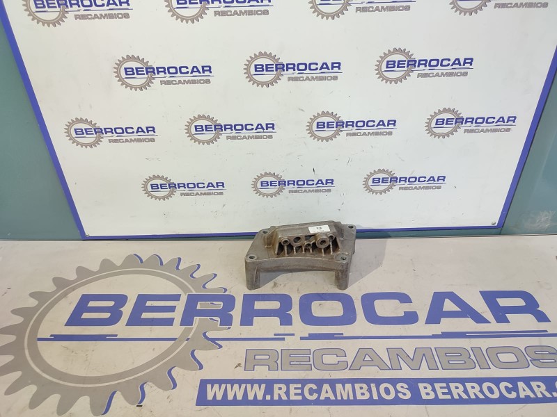 Recambio de soporte motor para fiat grande punto (199) referencia OEM IAM 55198565  