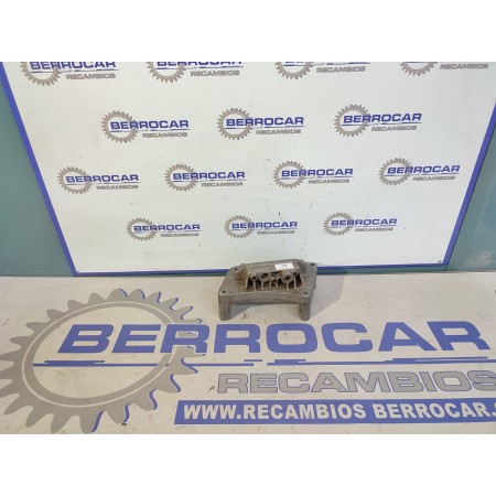 Recambio de soporte motor para fiat grande punto (199) referencia OEM IAM 55198565  