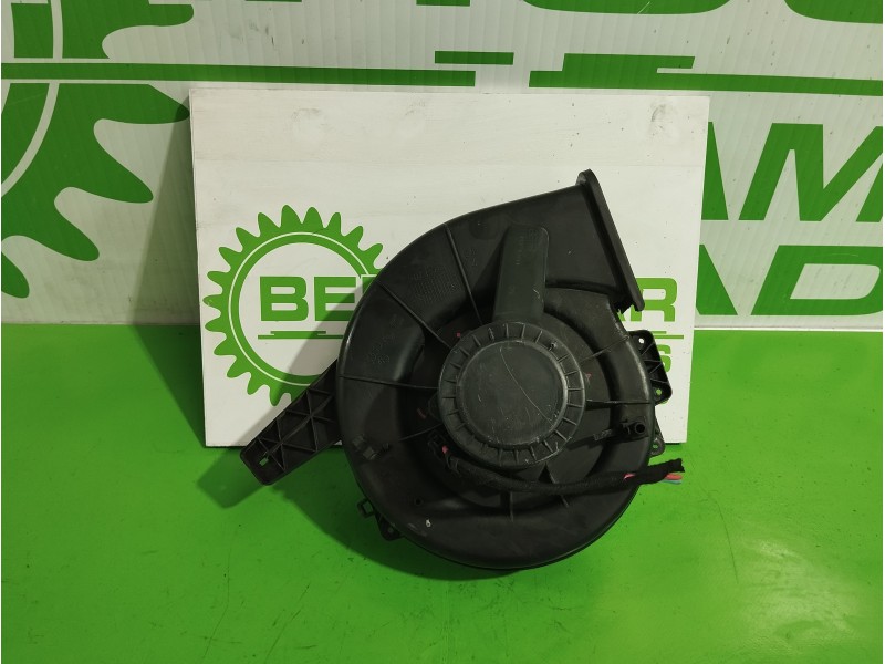 Recambio de motor calefaccion para seat ibiza (6l1) 1.9 sdi referencia OEM IAM 6Q1820015G  